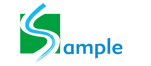 Sample-Logo單