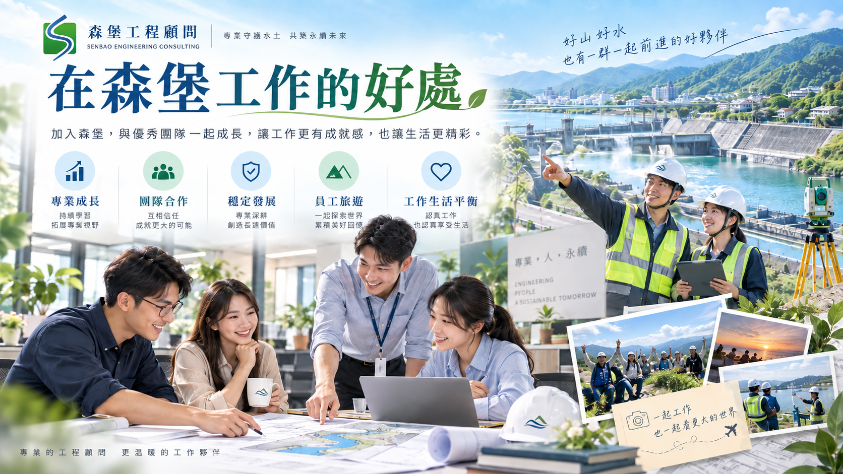 森堡團隊